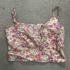Rewind Summer Top Size Xs